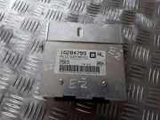 Motorsteuergerät ECU OPEL ASTRA F (56_, 57_) 1.6 i D95015
