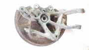 Nabe hinten rechts PEUGEOT 407 SW (6E_) 2.2 HDi