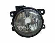 Nebelscheinwerfer links PEUGEOT PARTNER Tepee 1.6 HDi 16V 9687410080