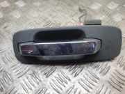 Türgriff links hinten Nissan X-Trail I (T30)