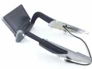 Navigationsanzeige MERCEDES-BENZ R (W251, V251) R 350 (251.056, 251.156)