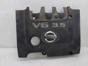 Motorabdeckung NISSAN MURANO I (Z50) 3.5 4x4