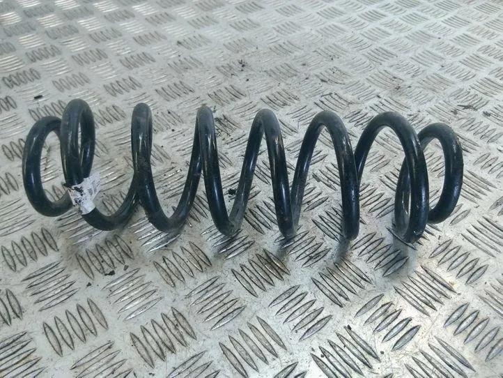 Schraubenfeder hinten links AUDI A3 Cabrio (8V7, 8VE) 1.4 TFSI 5Q0511115