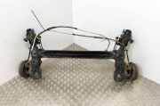 Achse hinten Peugeot 208 I (CA, CC) P12008074512