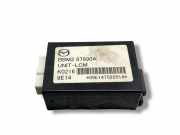 Andere Steuergeräte MAZDA 3 Sedan (BL) 1.6 MZR CD BBM267890A