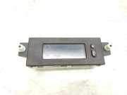 Uhr Opel Astra G CC (T98) 09133266