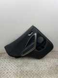 Türpolster hinten links HYUNDAI SANTA FÉ III (DM) 2.2 CRDi 4WD 833112W000