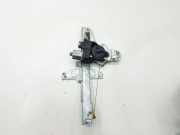 Fensterheber rechts hinten Citroen C5 II Break (RE) 9670313180