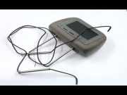 Kopfstütze BMW 5er (E39) 037365A