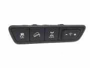Tastenpanel HYUNDAI ix35 (LM, EL, ELH) 2.0 CRDi 4WD 937002S8709P