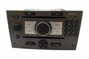 Radio/Navigationssystem-Kombination Opel Signum (Z-C/S) 383555646