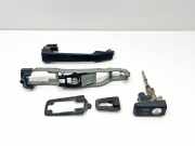 Türgriff rechts vorne Mercedes-Benz SL (R129) A1297600034