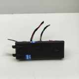 Heckklappen-Steuergerät SKODA ENYAQ iV SUV (5AC, 5AZ) 85 4KE959107B