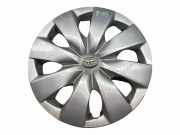 Radkappen TOYOTA YARIS (_P9_) 1.4 D-4D (NLP90_) 426020D190