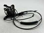 Motorhaubenöffnungsgriff PEUGEOT BOXER Furgon (244) 2.2 HDi