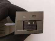 Schalter sitzheizung OPEL VECTRA C GTS 2.2 direct 32429811 13138252