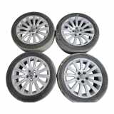 Stahlfelgen Satz Opel Insignia A Sports Tourer (G09) 13235012