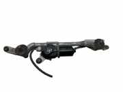 Scheibenwischermechanismus vorne NISSAN X-TRAIL (T31) 2.0 dCi 28810JG40A
