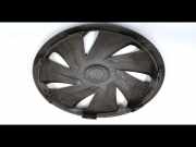 Radabdeckung VW Fox Schrägheck (5Z)