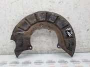 Front Brake Disc Protection VW PASSAT B6 (3C2) 2.0 TDI 1K0615312F