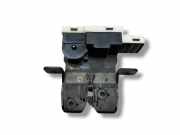 Heckklappenschloss RENAULT ESPACE IV (JK0/1_) 2.0 Turbo (JK0A, JK0B, JK0N) 8200090484