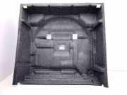 Kofferraumteppich MERCEDES-BENZ M (W166) ML 250 CDI / BlueTEC 4-matic (166.004, 166.003)