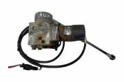 Heckklappe Gasdruckfeder links MERCEDES-BENZ S (W220) S 400 CDI (220.028, 220.128) 026745 2208000048