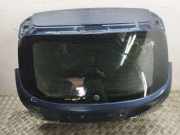 Heckklappe geschlossen Ford Focus III (DYB)