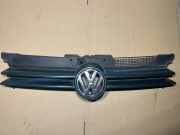 Vorderer oberer Gitter VW GOLF IV Variant (1J5) 1.9 TDI 1j0853651h