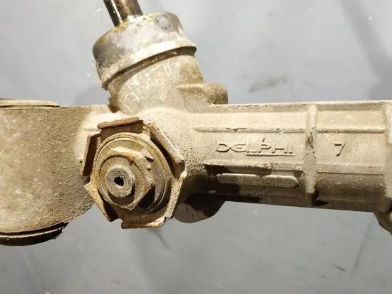 Lenksäule Opel Meriva A () OPEL Bild Lenksäule Opel Meriva A () OPEL