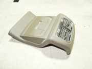 Mittelkonsolenschacht