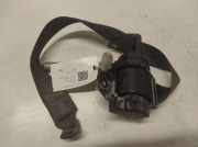 Sicherheitsgurt rechts hinten Volvo V50 (545) 6029327R0H