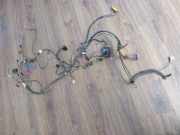 LENKWINKELSENSOR AIRBAGSCHLEIFRING WICKELFEDER VW TRANSPORTER IV Furgon (70XA) 1.9 TD 0581N