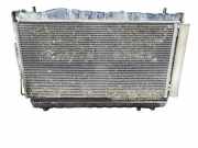 Radiator Pack Set HYUNDAI TRAJET (FO) 2.0 CRDi