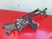 Scheibenwischermechanismus vorne KIA SORENTO I (JC) 2.5 CRDi