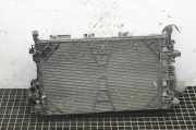 Radiator Pack Set OPEL INSIGNIA A (G09) 1.6 CDTi (68) 13433428
