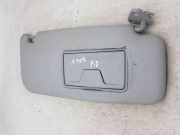 Linke Sonnenblende MITSUBISHI OUTLANDER II (CW_W) 2.4 (CW5W)