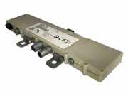 Antennenverstärker BMW 5 Touring (E39) 530 d 6906078