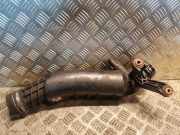 Luftansaugrohr MERCEDES-BENZ C Coupe (CL203) C 200 Kompressor (203.742) A2710901537 2710901537