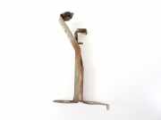 Unterfahrschutz Mercedes-Benz CLS (C218) A2045241340