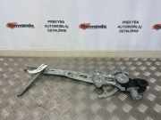 Fensterheber rechts hinten Toyota Prius (W5) 8571047116