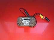 Rückfahrkamera Nissan X-Trail II (T31)