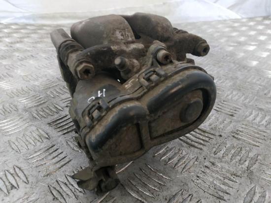 Bremssattel rechts hinten Mercedes-Benz CLA Coupe (C117) 41943 Bild Bremssattel rechts hinten Mercedes-Benz CLA Coupe (C117) 41943