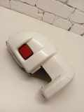 Stoßstangenierleiste hinten links IVECO DAILY III Furgon/Estate 35 S 13 V,35 C 13 V 504099512