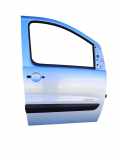 Vordere rechte Tür CITROËN JUMPY 2.0 HDi 120