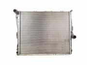 Kühler BMW X3 (E83) 3400013