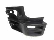 Stoßstangenierleiste hinten links CITROËN C4 Picasso I (UD_) 1.6 HDi 9654500680