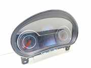 Tachometer Opel Insignia A Sports Tourer (G09) 23344815