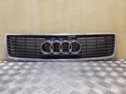Kühlergrill oben Audi 100 Avant (4A, C4) 4A0853651