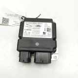 Airbag-Steuergerät JAGUAR F-PACE (X761) 2.0 D HX73-14D374-AB 0285013214